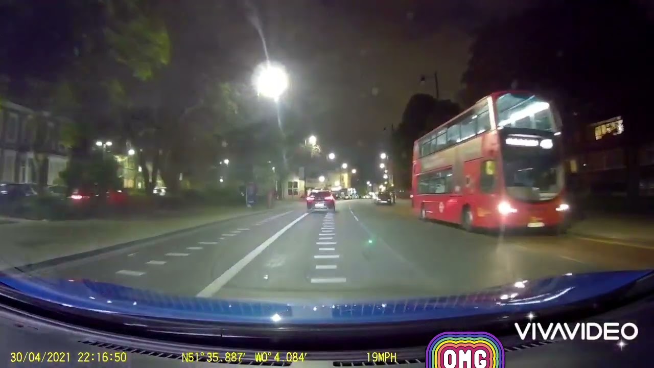 20 mph speed Camera Flash|A10 London #highways # roads #cars #traffic