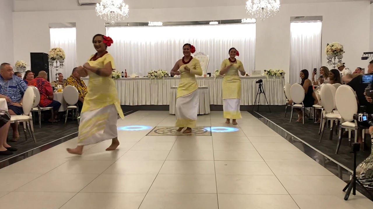 Siva Samoa