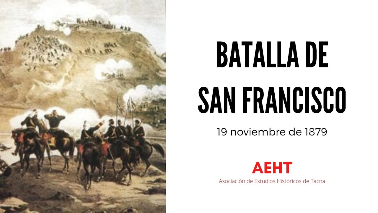 BATALLA DE SAN FRANCISCO: Juan Carlos Cuya, Maurice Cazorla, Gary Osorio, Hector Jimenez.