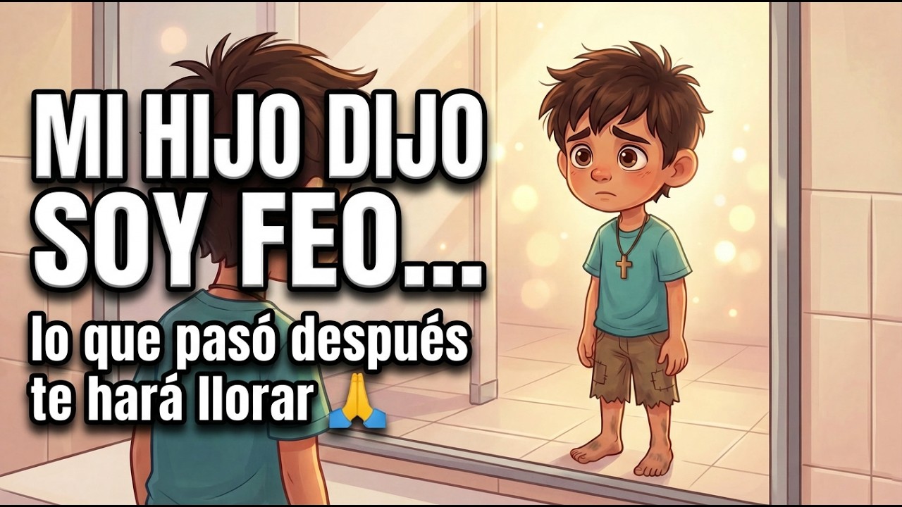 😢 