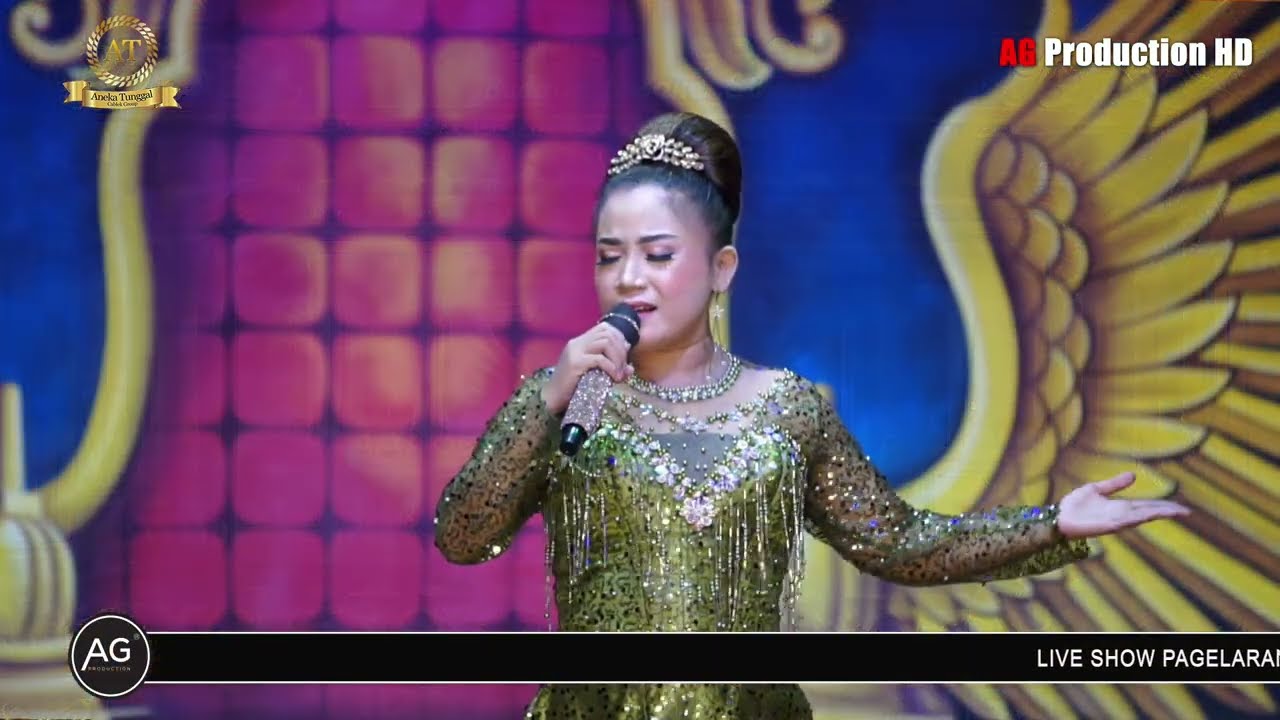 PEMIKAT SUKMA - IBU DEVI 