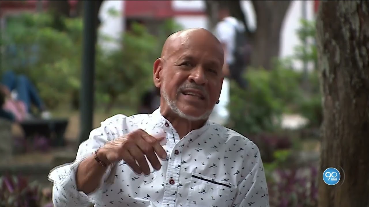Orquesta Chaney: Nicolás Vivas, el artista detrás del éxito del 'conjunto del amor'