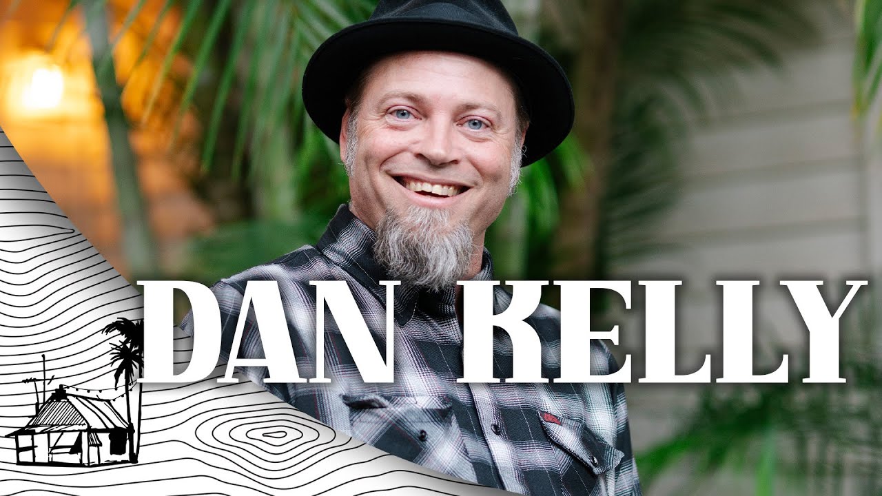 Dan Kelly - Good Times Roll On (Live Music)
