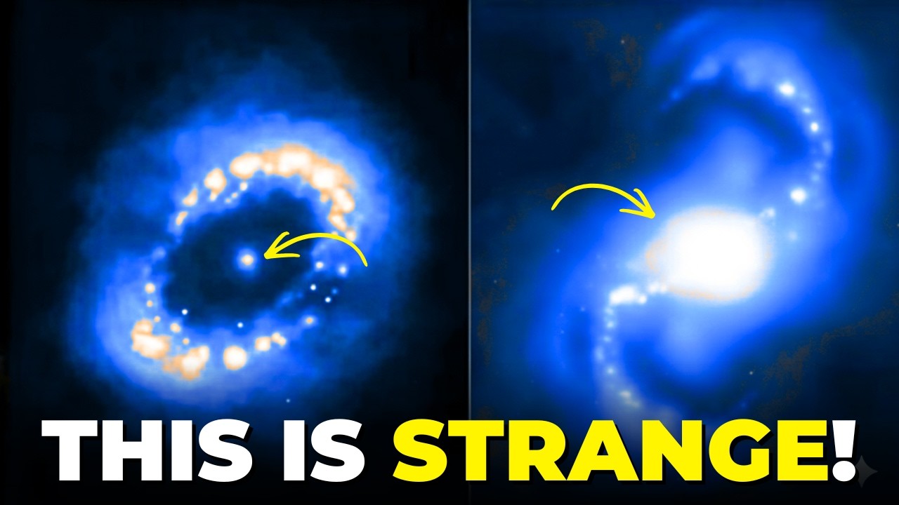 NOW: James Webb Telescope Saw First Object Beyond Dark Ages, But What it Found Stunned Everyone