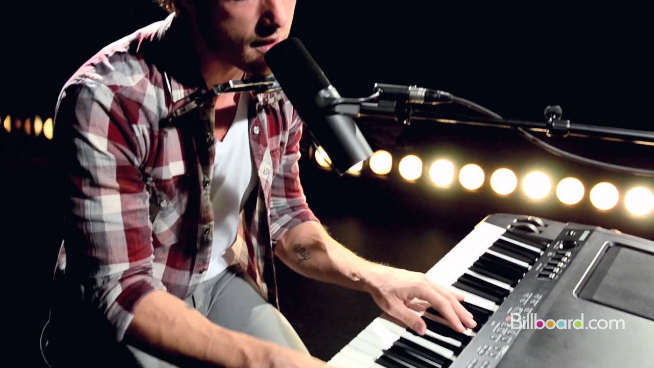 Jon McLaughlin  - 