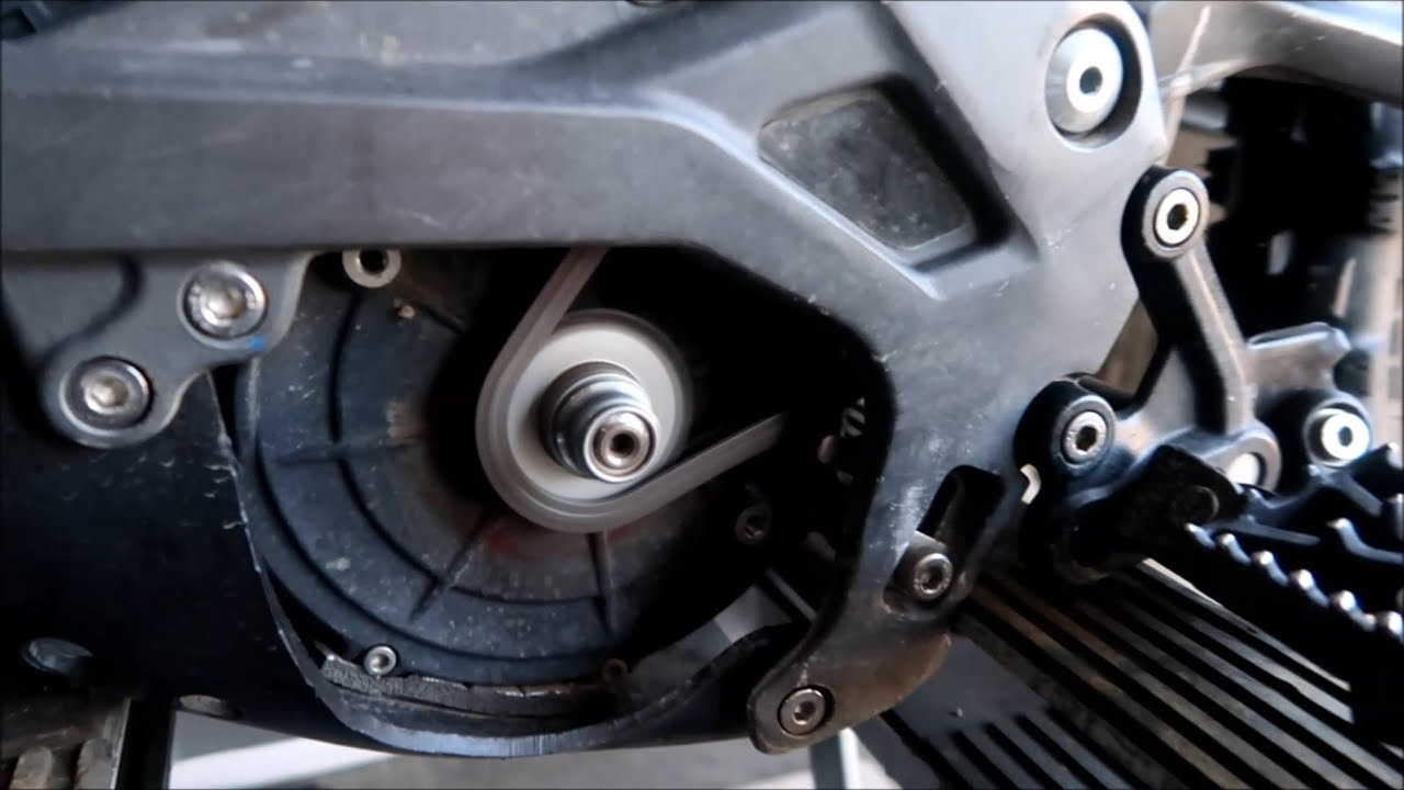 Life and Death of the DB Offroad 219 Chain Kit + Review