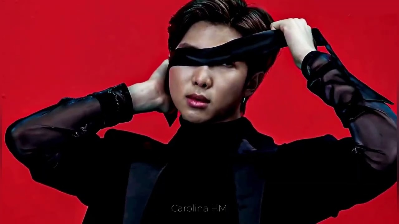 Kim Namjoon [FMV] You right
