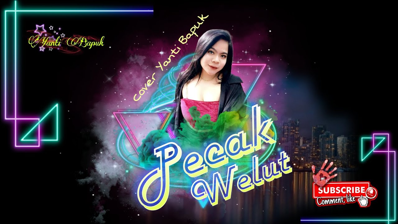 Pecak welut cover yanti bapuk