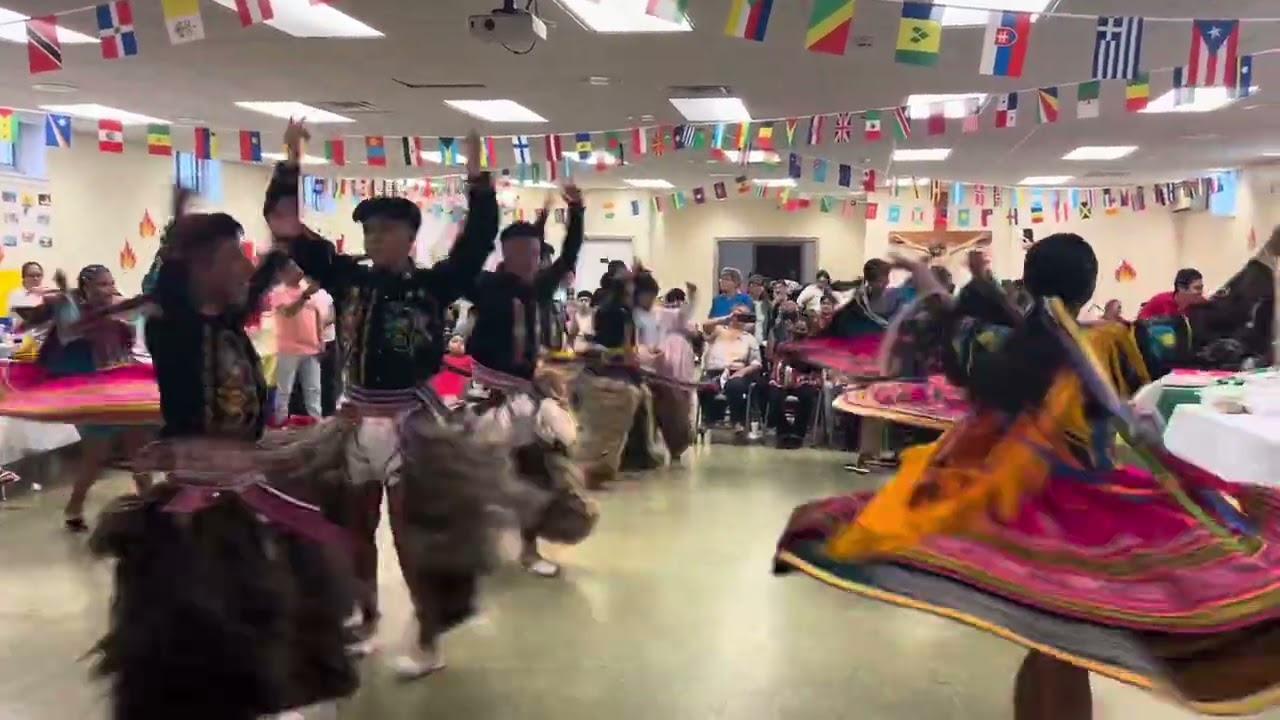 Balcon Andino / Aruchicos (Hackensack) que viva el Ecuador 🇪🇨 👏🏻👏🏻👏🏻