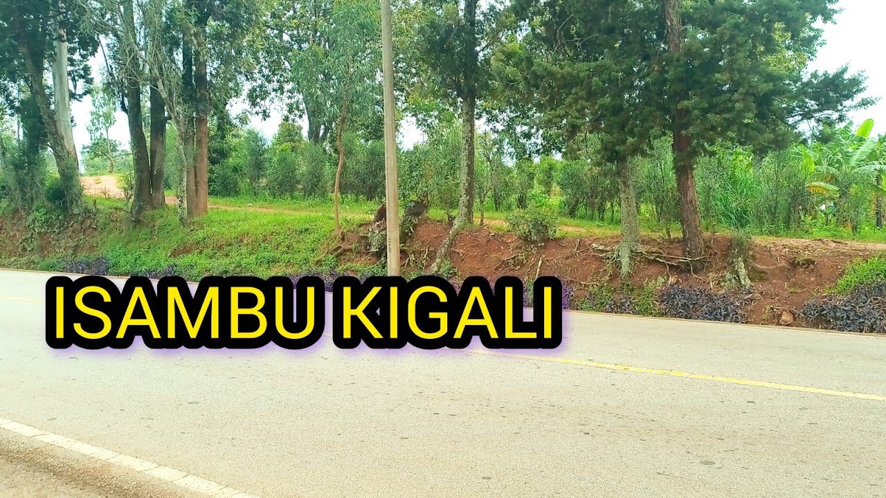MAKE ISAMBU IGURISHWA KIGALI KANYINYA,HAFI NA KABURIMBO, 46 MILLIONS BARAKATURA, IBIBANZA BIGURISHWA