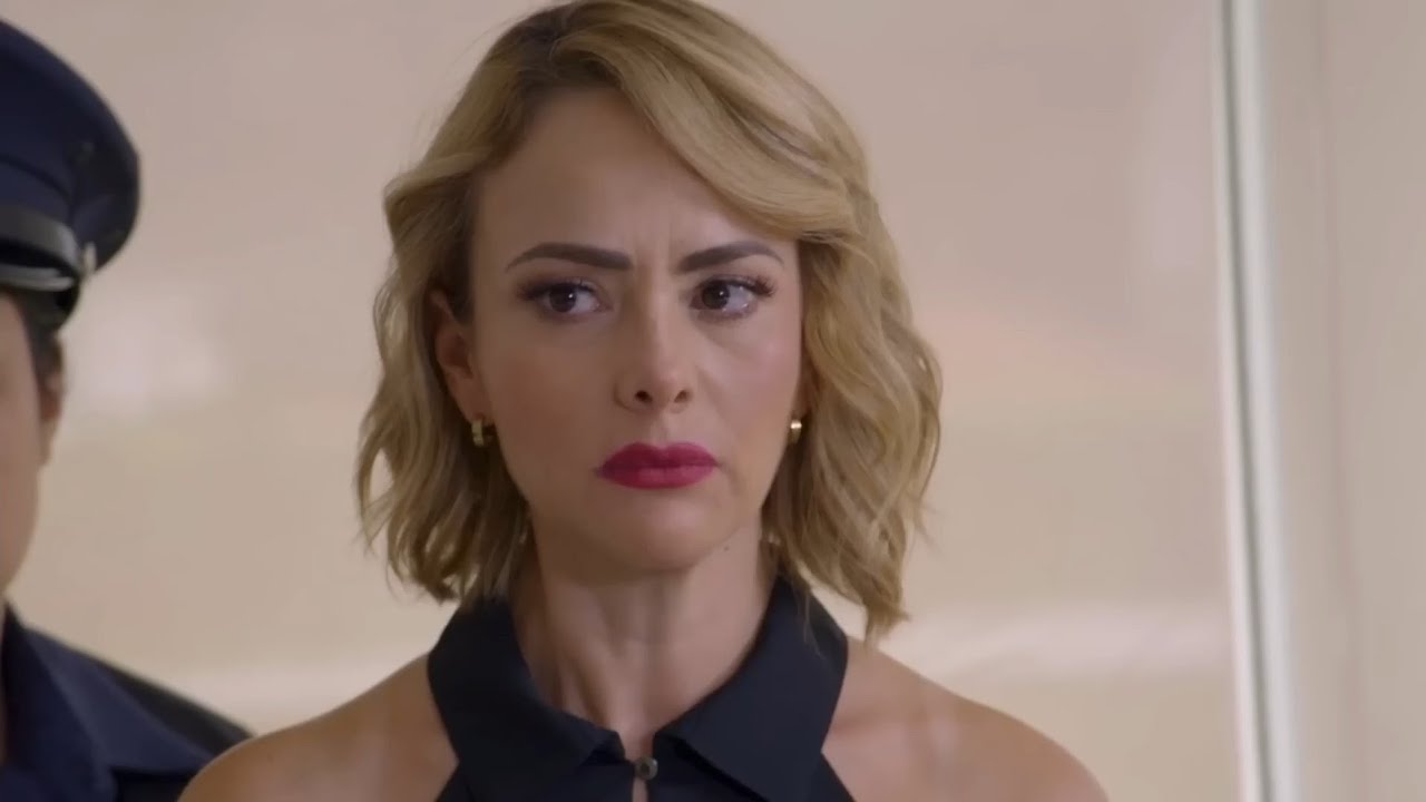 La Rosa de Guadalupe full episodes: capítulo completo 