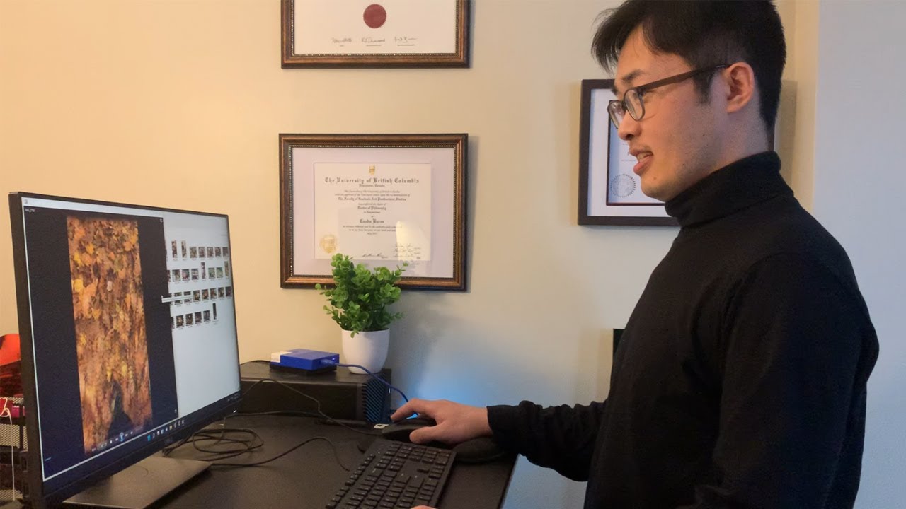 A Day in the Life of an IT Manager (working from home) | Career Development | Computer Science