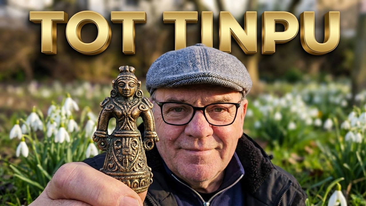 TOT TINPU