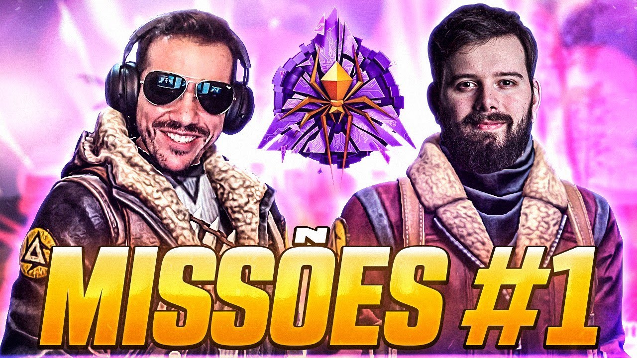 CS:GO - Operation Shattered Web Parte #01: Começando a Cumprir as Missões - Feat MCH