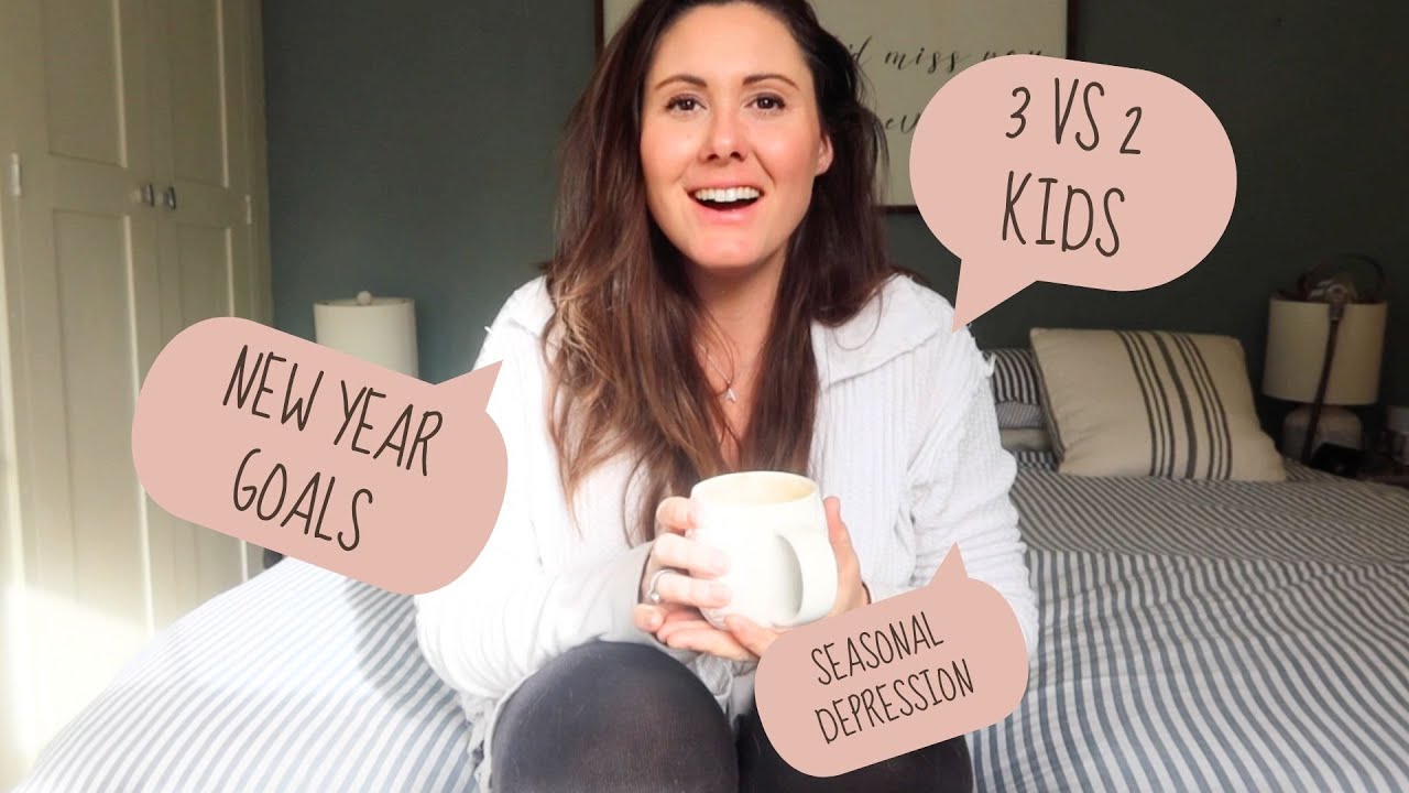 A chatty catch up!