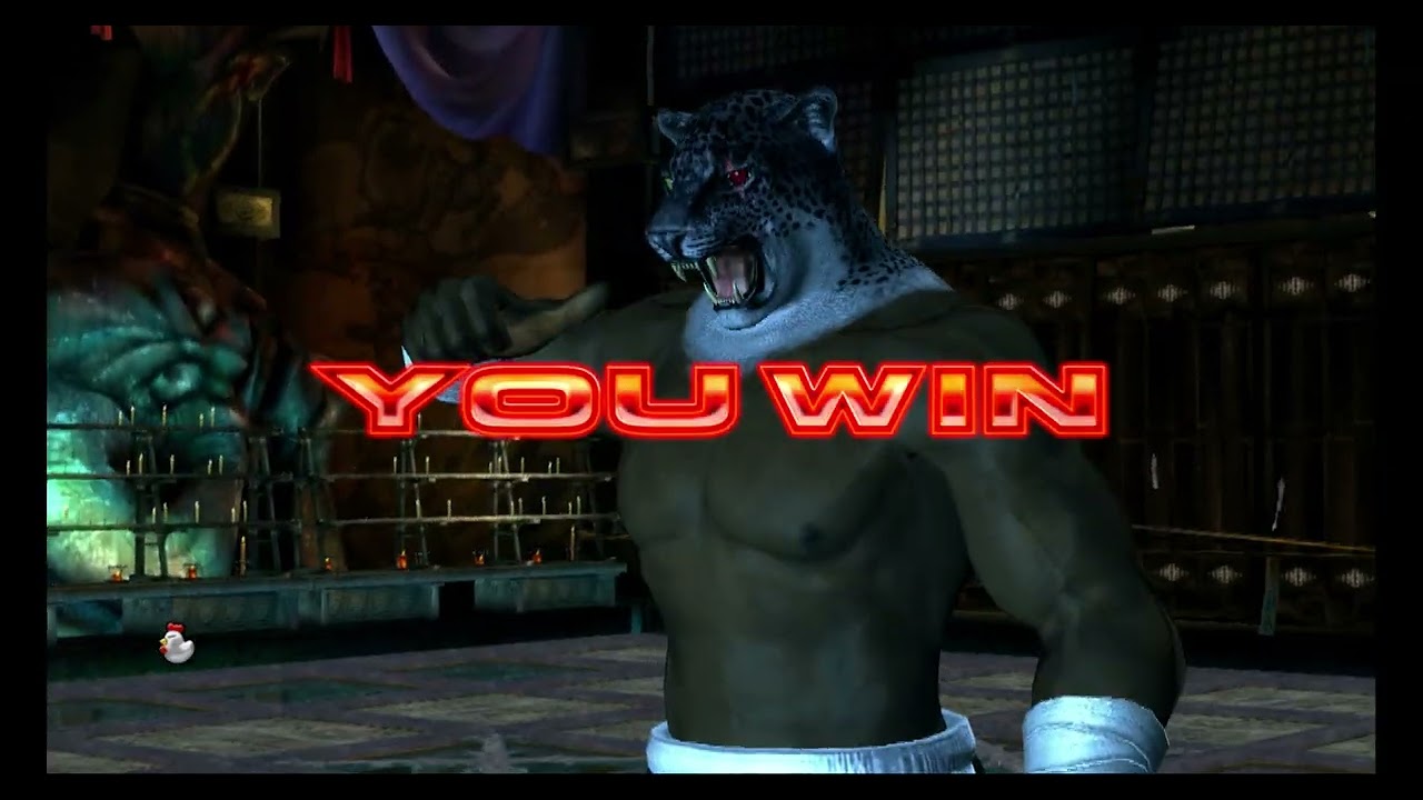 [RPCS3] Tag2 play & rank match