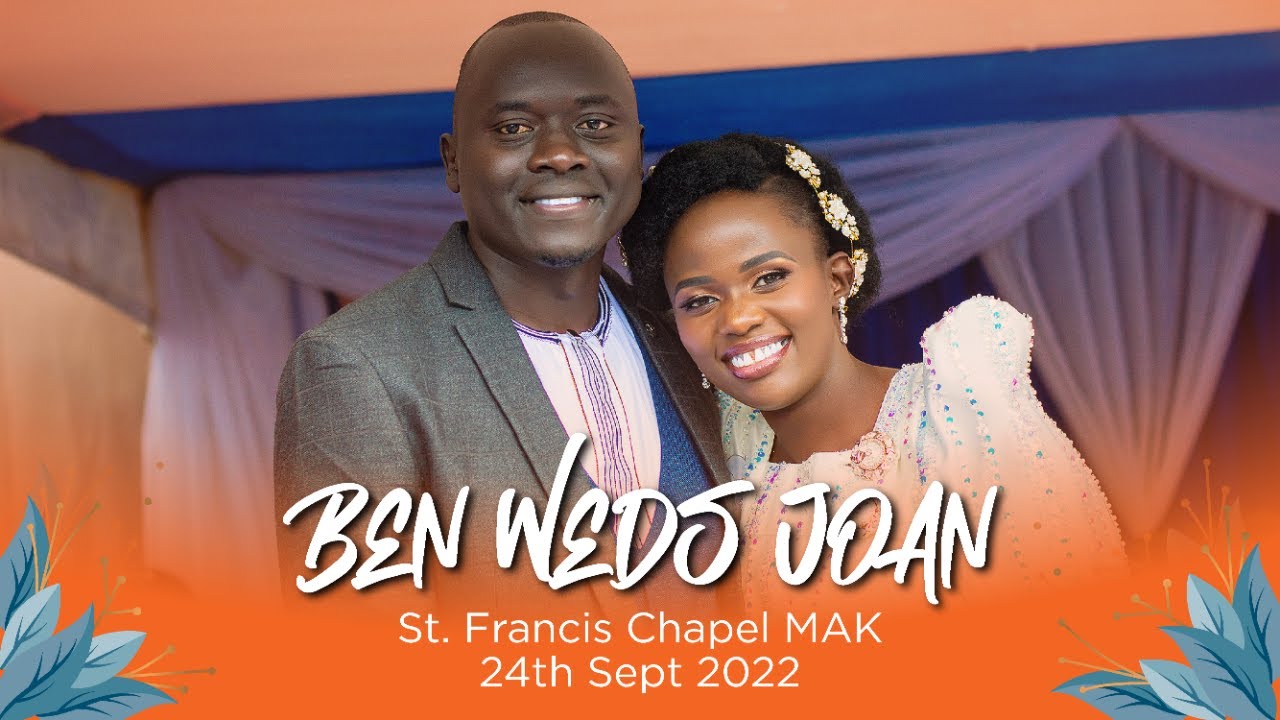 BEN WEDS JOAN 24/09/2022