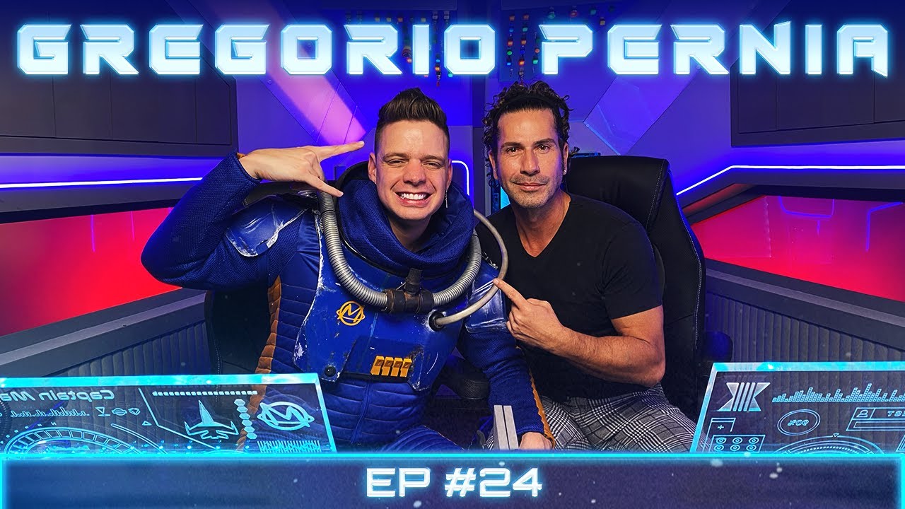 GREGORIO PERNIA “El Titi” habla del origen de la arepa y los múltiples usos de su chorizo | EP24