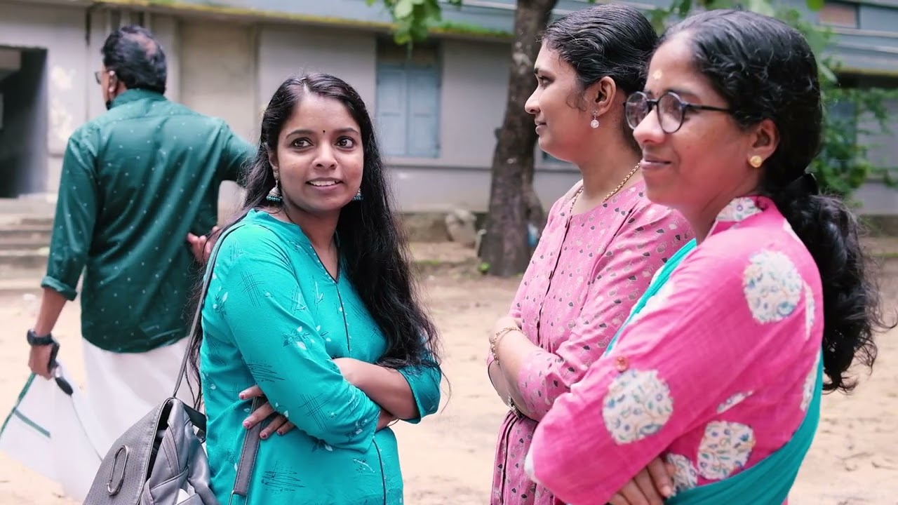 96 Reunion 22. S.N.College Nattika .1996 Batch Reunion Highlight Video MOK MEDIA Ads&Weddings