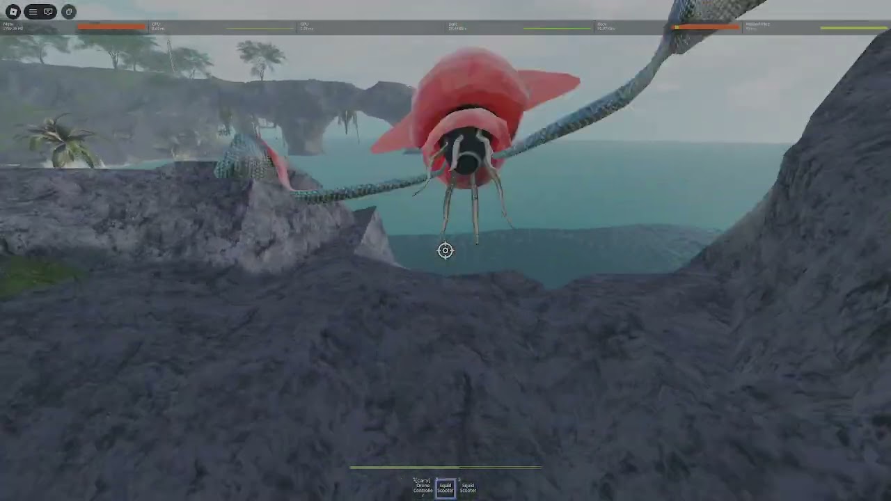 Orbit P1, Solo, No Portals | Isle 10.2 (Top 2)