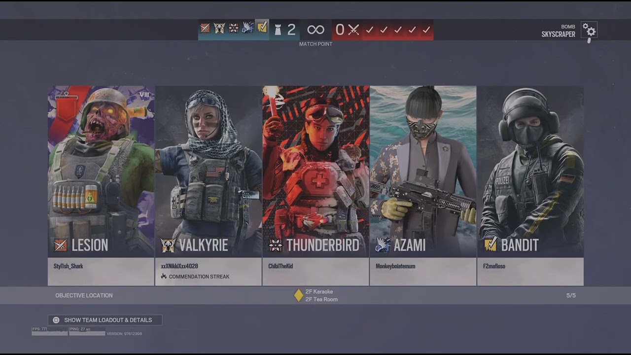 Trolling in casual