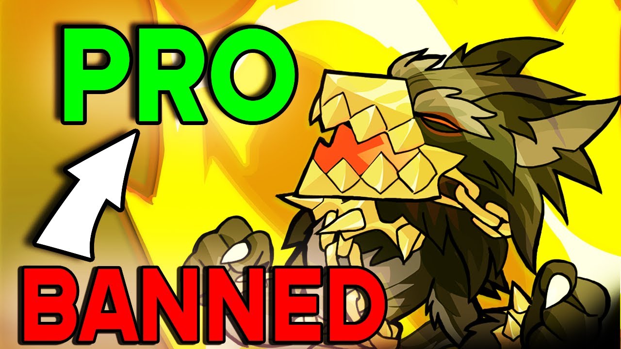 Godly's Journey: Banned To Best