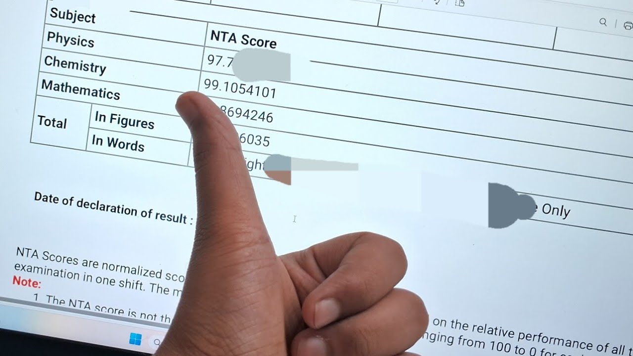 How I GOT 99+ percentile in CHEMISTRY in just 1 MONTH | JEE Mains and Advanced CHEMISTRY SUGGESTIONS