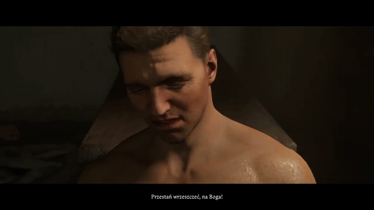 Luźne granie #80 KCD2 - Cech kowalski i podziemia Kuttenberga