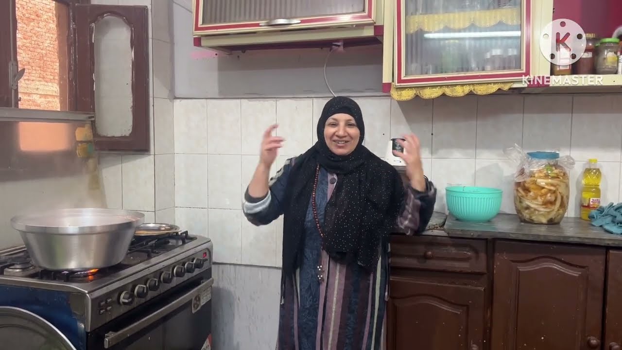 طول ما ربنا مراضيني 🤲🏻 بحب متابعيني هعمل واقدم لحبايب الرحمن من 👁️ عيني 