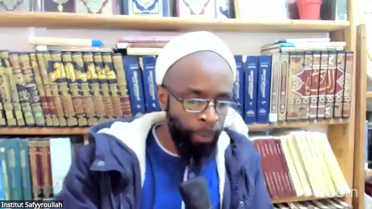 EL HIKAM - Fais du dhikr même si tu ne ressens RIEN ... (No 46 à 49)