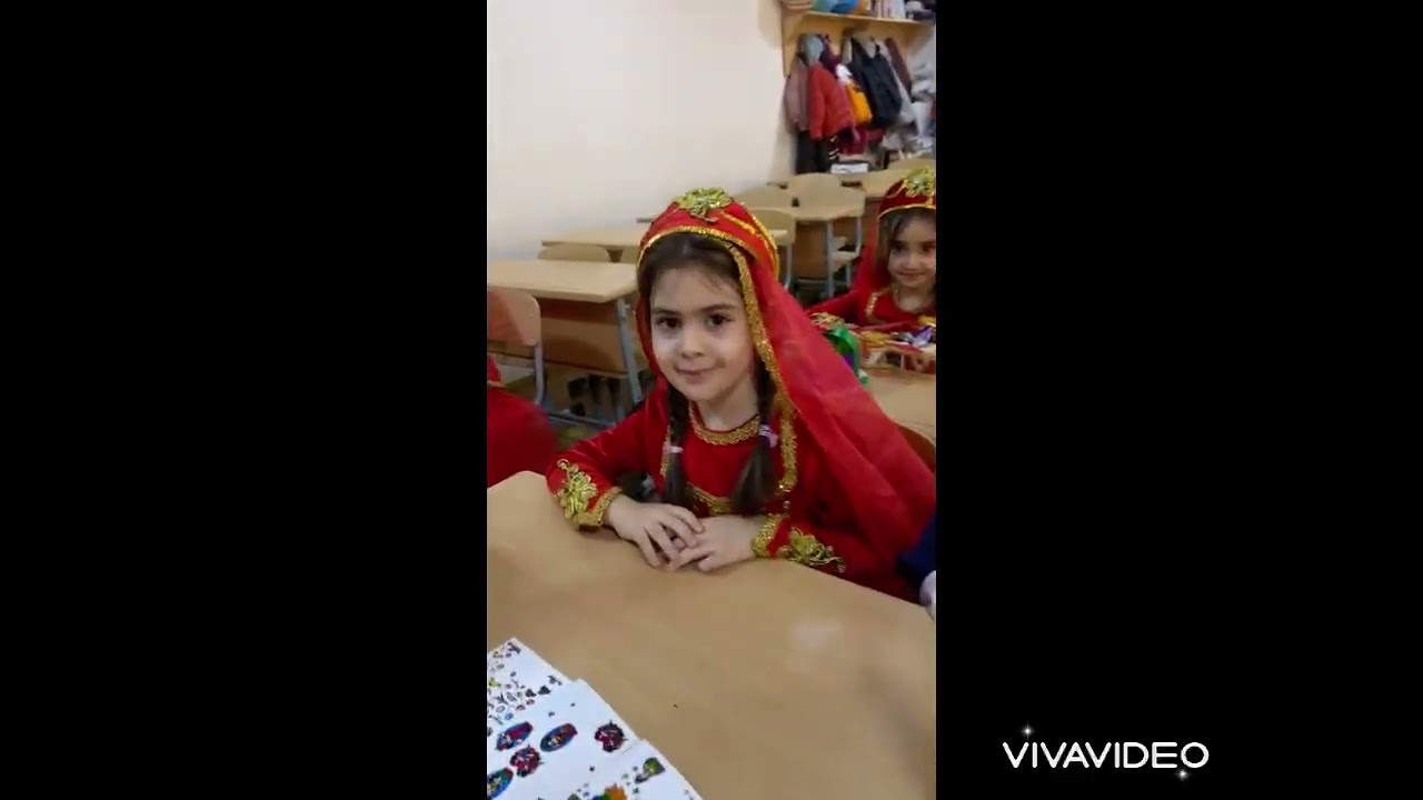 Novruz bayramınız mubarək!