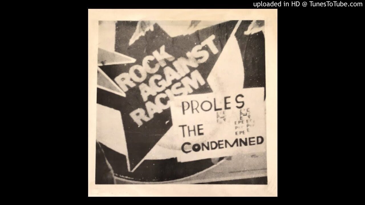 PROLES / THE CONDEMED split 7