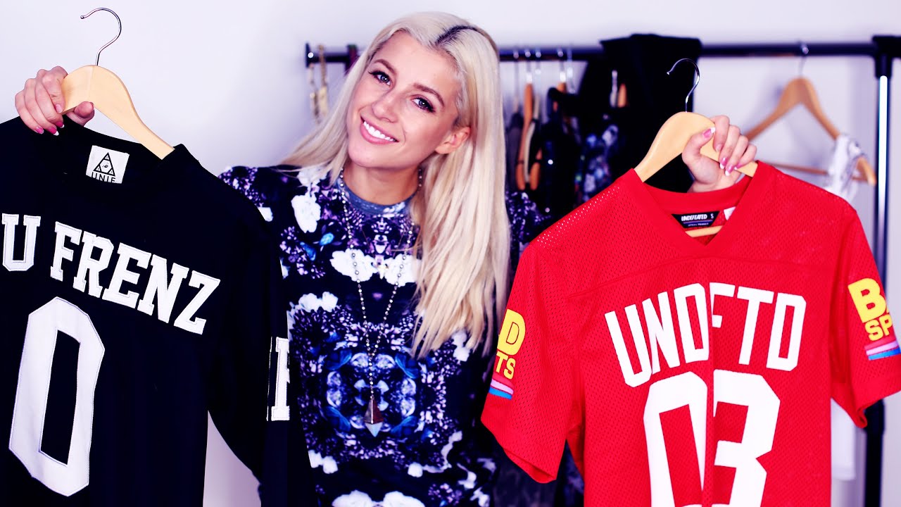FALL STREET STYLE FASHION HAUL