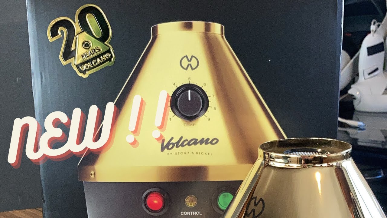10 year review-24k Gold Volcano -20 year anniversary