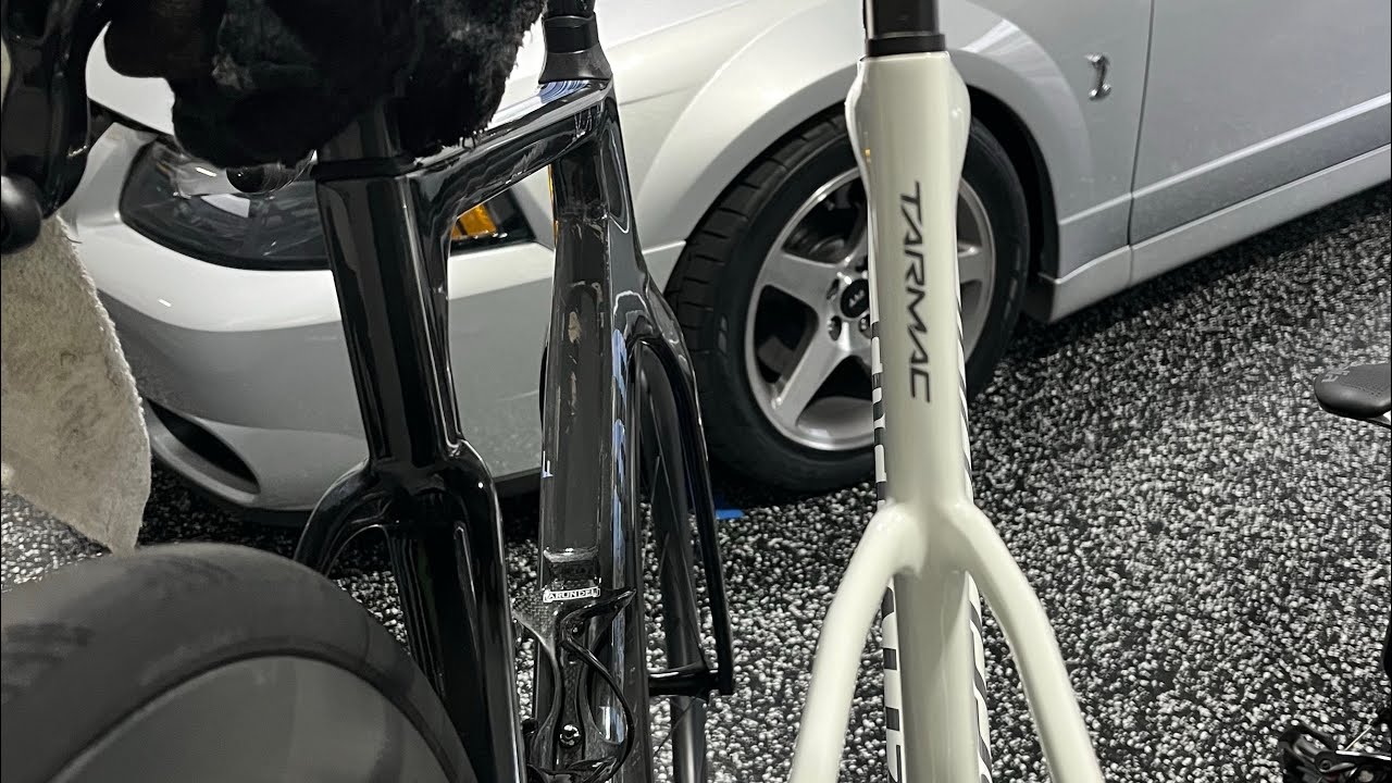 Resale value! Tarmac SL8 vs Factor Ostro: Follow up to Chris Miller Cycling breakdown