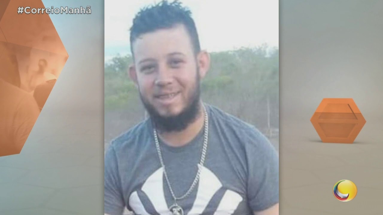 Jovem conhecido por ‘Grilinho’ foi assassinado na zona rural de Gado Bravo
