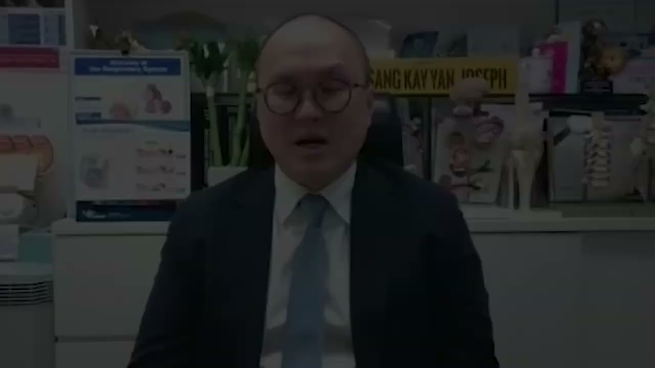 猴痘是甚麼？香港有個案？醫生教你預防猴痘方法！Learn how to prevent monkeypox