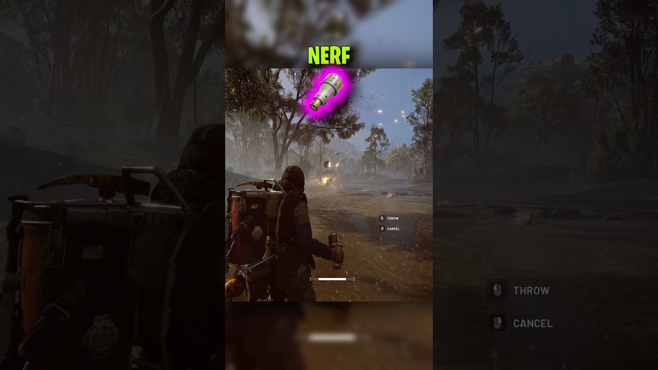 No.1 Wolfpack farm method post update! #arcraiders  #gaming  #arcraidersgameplay