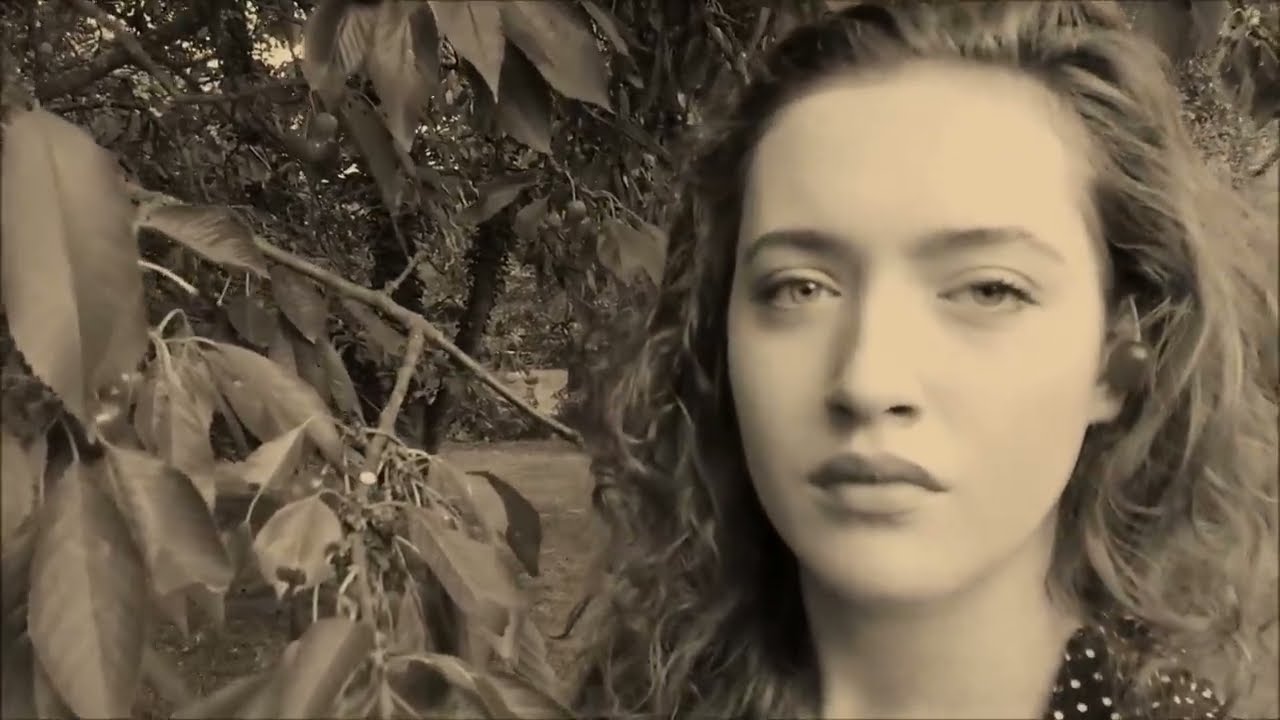 Radůza - Madeleine (Battle of Verdun 1916) (ofici&aacute;ln&iacute; video)