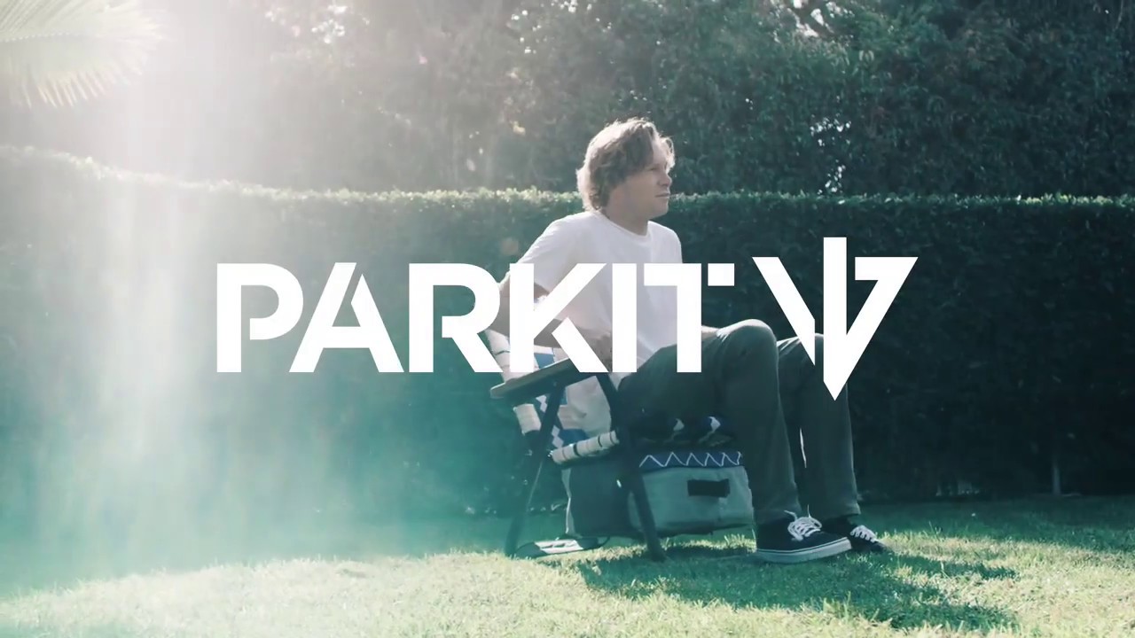 Durability, Style and Function | VOYAGER from PARKIT