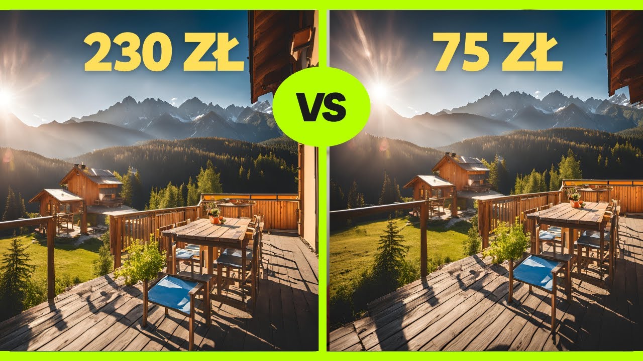 Jak znaleźć tani nocleg ?