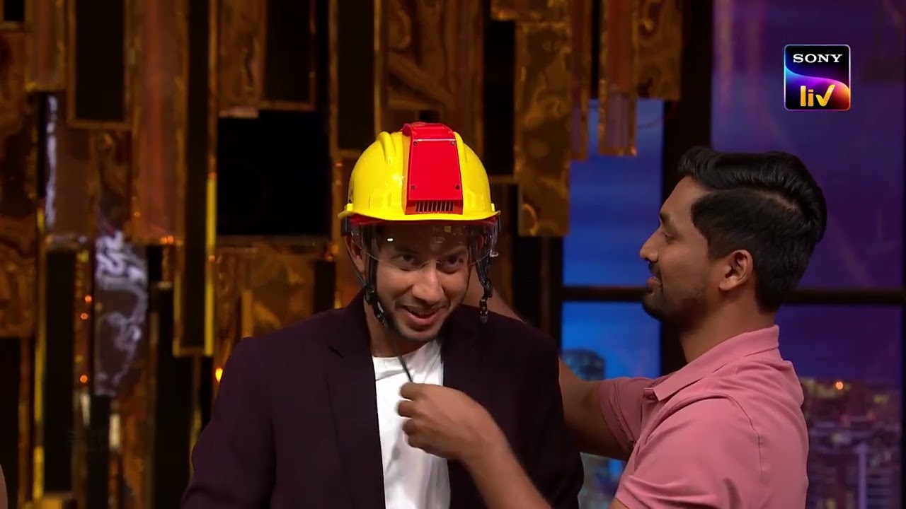 Shark Tank India Season 4 | Streaming Now | Exclusively on Sony LIV