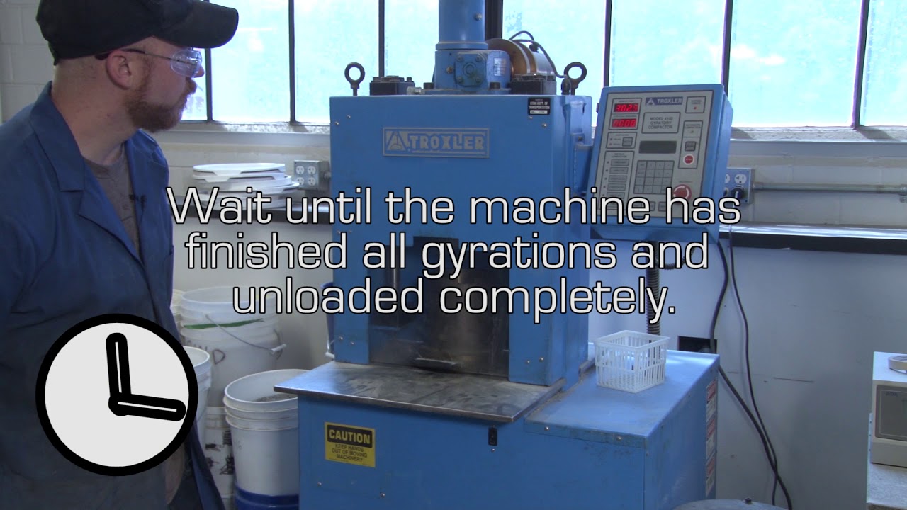 Asphalt Compaction