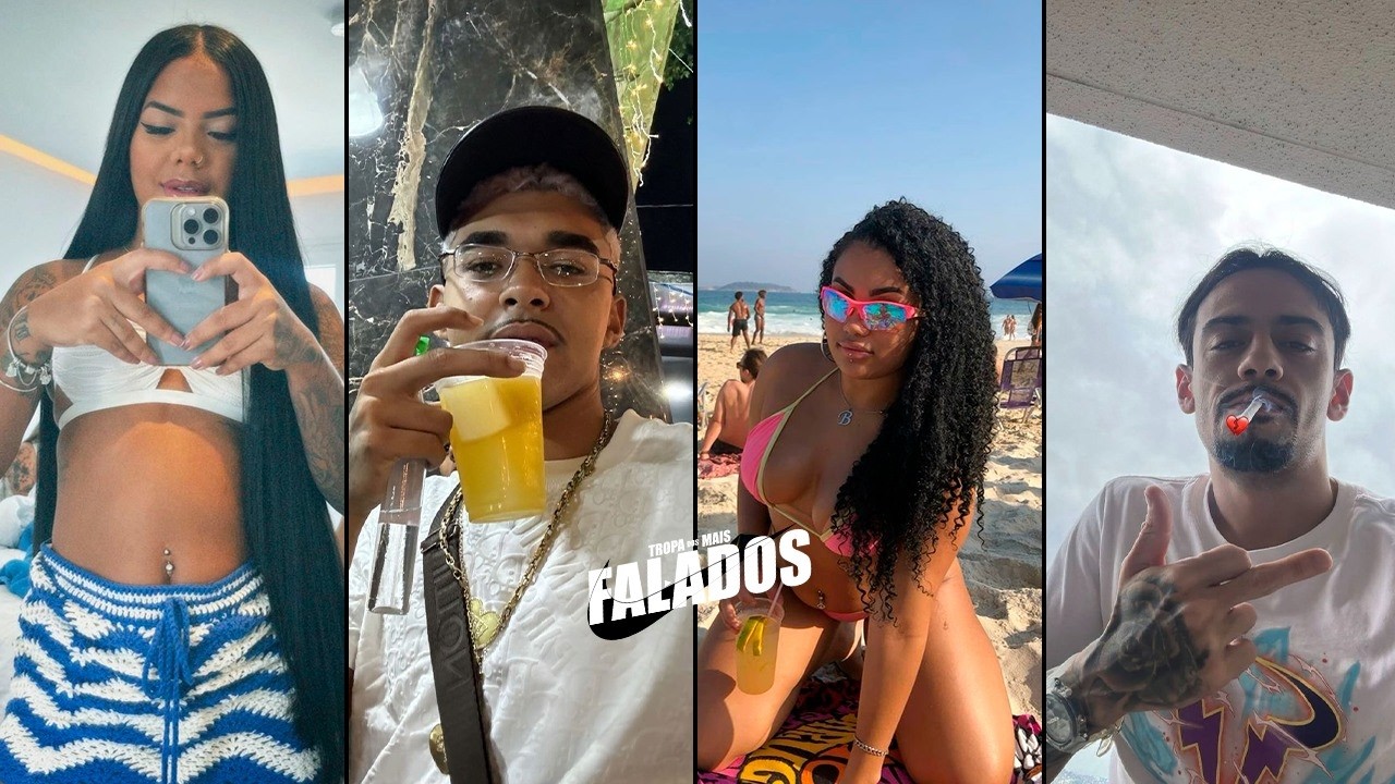 SEQUÊNCIA TOTALMENTE LIGHT 2026 VS MELHORES FUNK DO RJ TIKTOK LIGHT 2026 [ FUNK 100% LIGHT ]