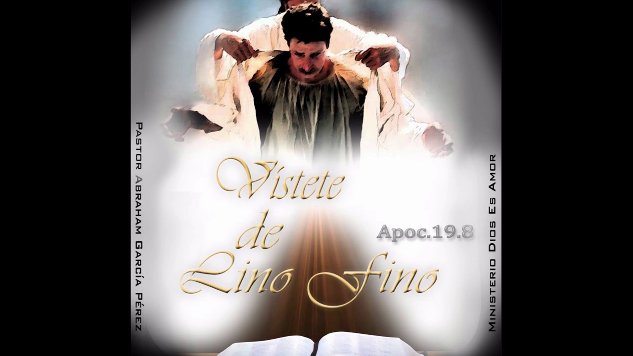 VISTETE DE LINO FINO DEMO
