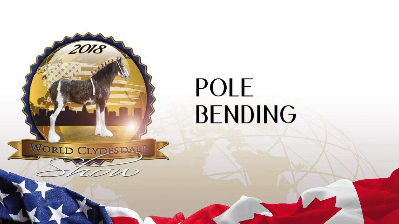 POLE BENDING