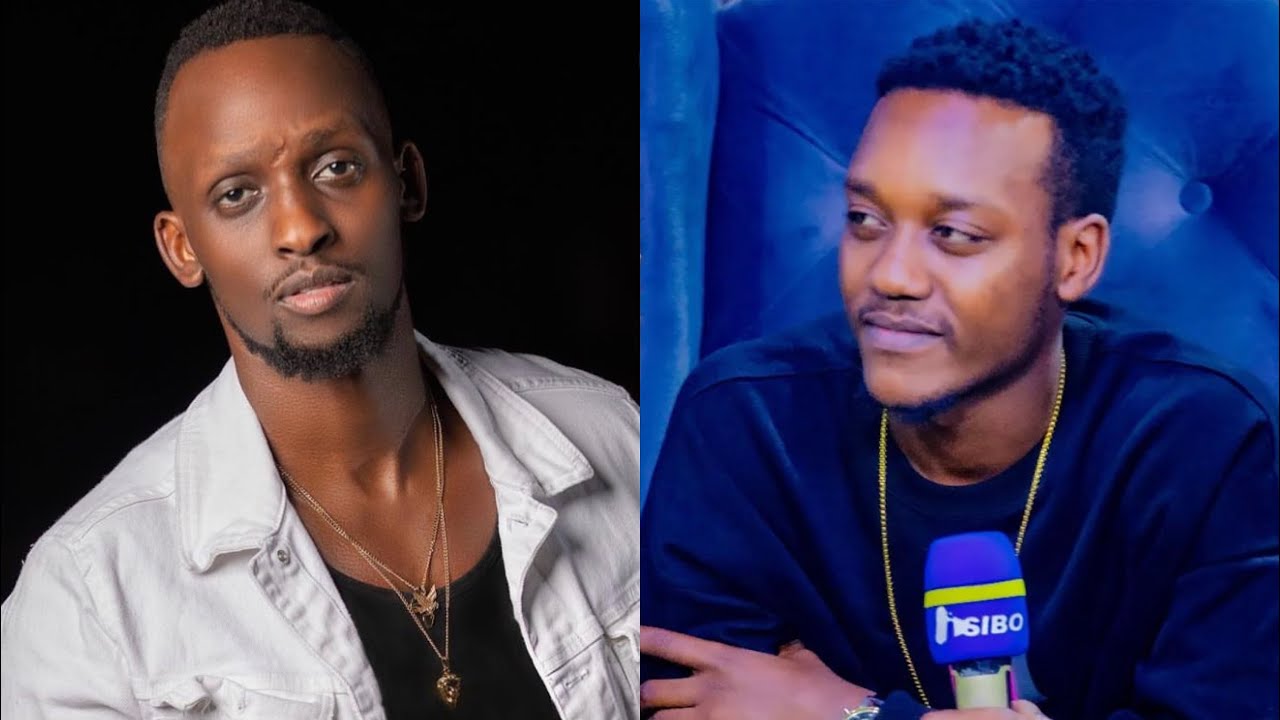Live Element aririmbye Fou de toi 🔥gusimbura Meddy|ibyo kunywa amayoga;amarozi no kumutwara izina