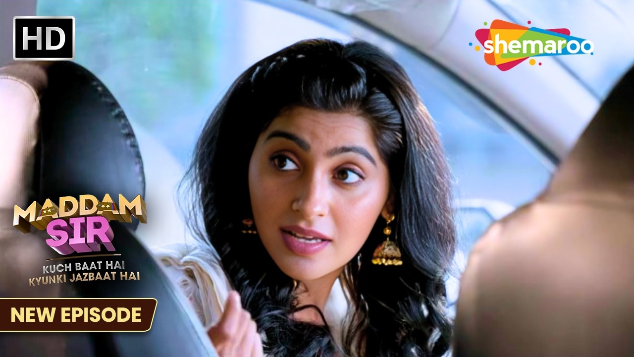 Maddam Sir New Episode 2026 | Best Of Karishma And Haseena | Maddam Sir | Hindi Tv Serial
