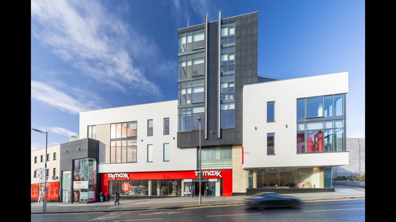 Citypoint, Galway