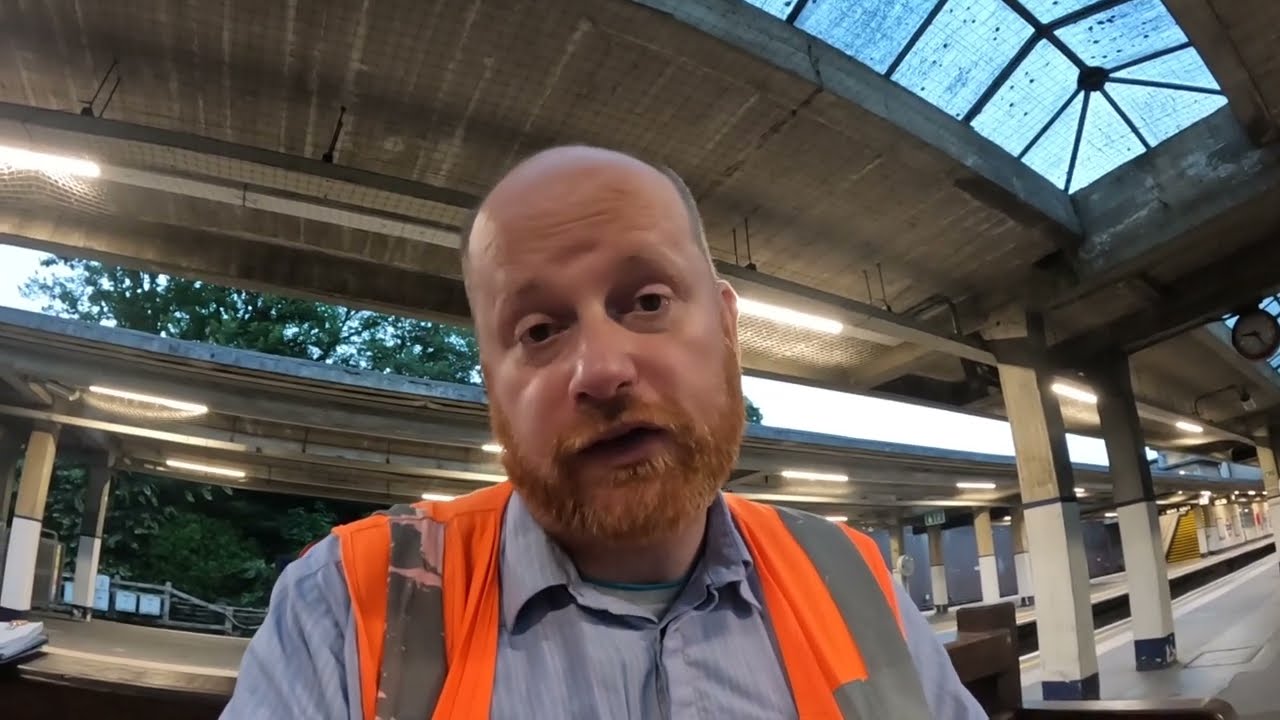 Piccadilly Line. Arnos Grove-Cockfosters-Bounds Green. London Underground. 1973 Deep Level Tube